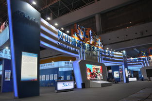 專業(yè)選擇展會(huì)展臺(tái)制作工廠，司克薩斯與天狼網(wǎng)gd188.cn軟件開發(fā)服務(wù)解析